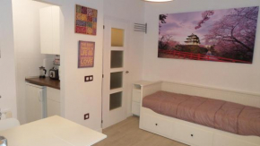  Apartamento Salitre 4 plazas, Centro de Madrid  Мадрид